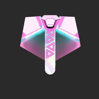 Retrace the Light wallpaper