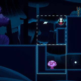 As I Began To Dream wallpaper