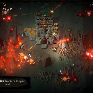 Monsters Are Coming! Rock & Road wallpaper