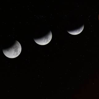 3440x1440 moon wallpaper