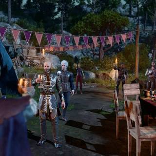 Keys of Fury wallpaper