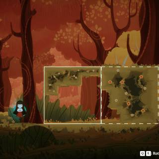 As I Began To Dream wallpaper