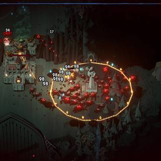 Monsters Are Coming! Rock & Road wallpaper