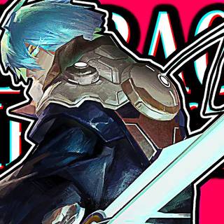 Retrace the Light wallpaper