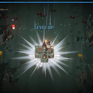 Monsters Are Coming! Rock & Road wallpaper