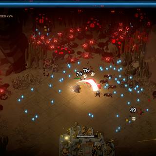 Monsters Are Coming! Rock & Road wallpaper