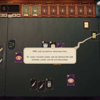 Abra-Cooking-Dabra wallpaper