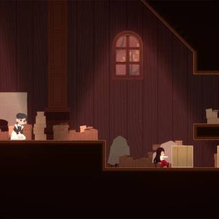 As I Began To Dream wallpaper