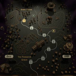 Abra-Cooking-Dabra wallpaper