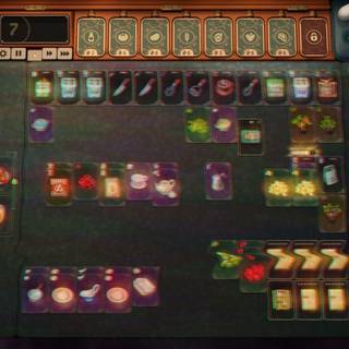 Abra-Cooking-Dabra wallpaper