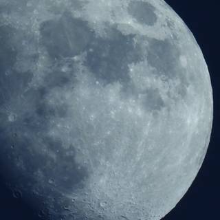 3440x1440 moon wallpaper