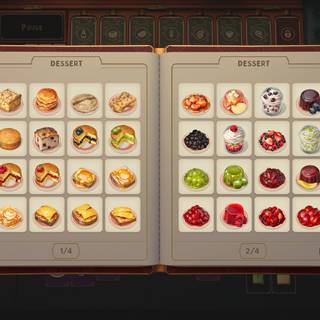 Abra-Cooking-Dabra wallpaper