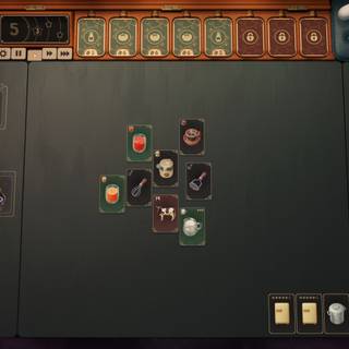 Abra-Cooking-Dabra wallpaper