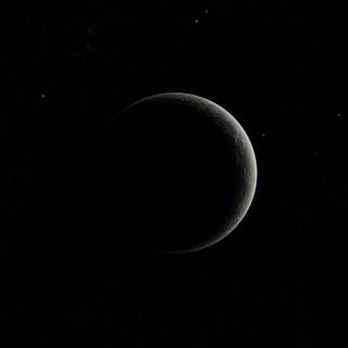 3440x1440 moon wallpaper