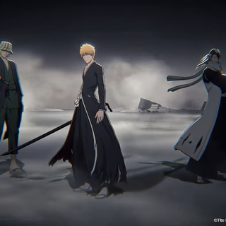 Bleach: Soul Resonance wallpaper