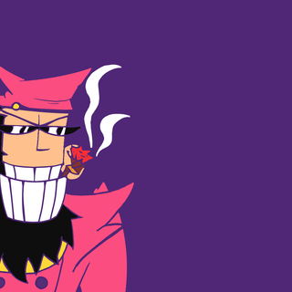 Captain Wayne wallpaper