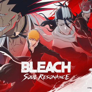 Bleach: Soul Resonance wallpaper
