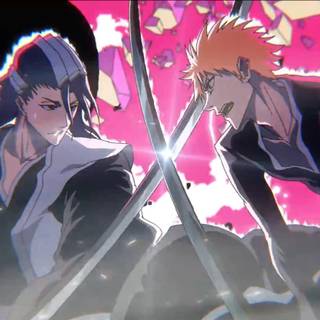 Bleach: Soul Resonance wallpaper