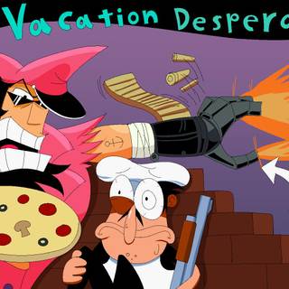 Captain Wayne wallpaper