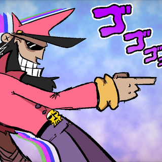 Captain Wayne wallpaper