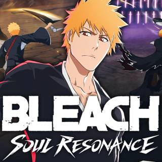 Bleach: Soul Resonance wallpaper