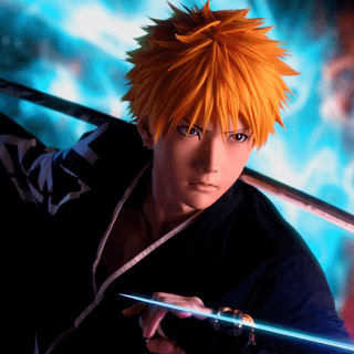 Bleach: Soul Resonance wallpaper