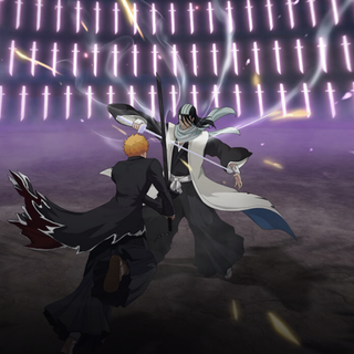 Bleach: Soul Resonance wallpaper