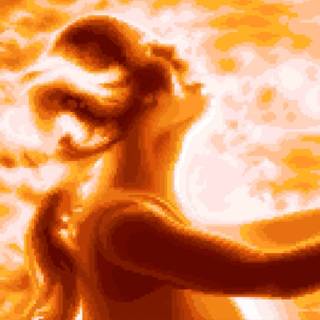 Terminator 2D: No Fate wallpaper