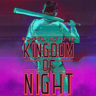 Kingdom of Night wallpaper