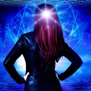 Kingdom of Night wallpaper