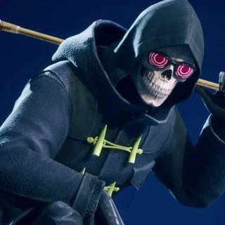 Let It Die: Inferno wallpaper