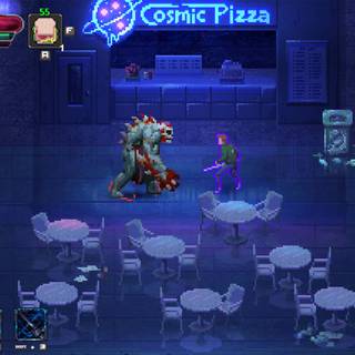 Kingdom of Night wallpaper