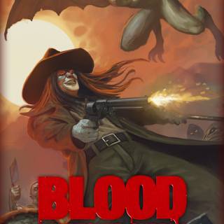 Blood: Refreshed Supply wallpaper