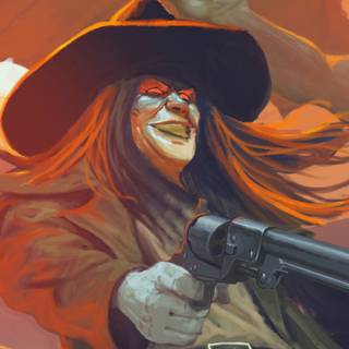 Blood: Refreshed Supply wallpaper