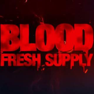 Blood: Refreshed Supply wallpaper