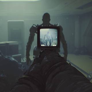 Routine game wallpaper