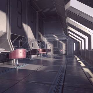 Routine game wallpaper