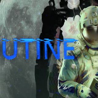 Routine game wallpaper