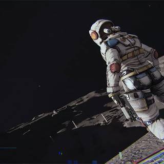 Routine game wallpaper