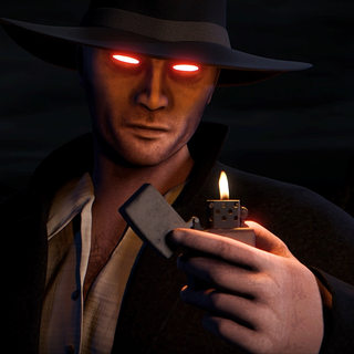 Blood: Refreshed Supply wallpaper