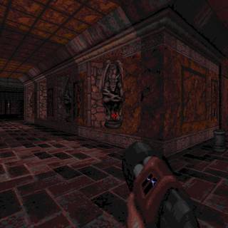 Blood: Refreshed Supply wallpaper