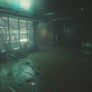 Routine game wallpaper