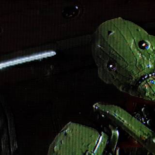 Routine game wallpaper