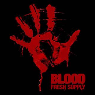 Blood: Refreshed Supply wallpaper