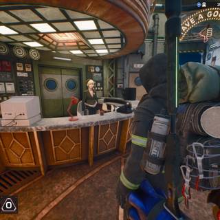 Let It Die: Inferno wallpaper