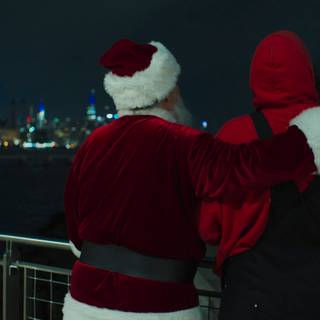 The Merchants of Joy wallpaper