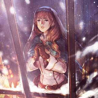 Octopath Traveler 0 wallpaper