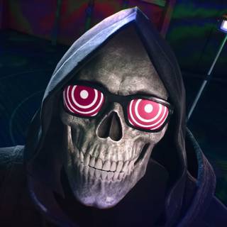 Let It Die: Inferno wallpaper