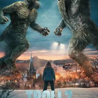 Troll 2 wallpaper
