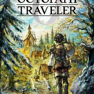 Octopath Traveler 0 wallpaper